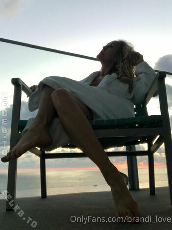 Brandi love  page leaked private photo uncensored HD quality