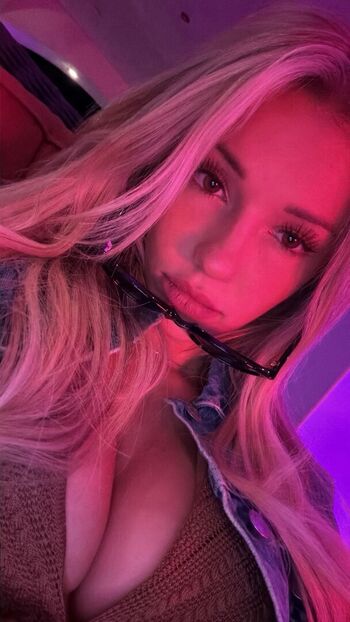 Breckie hill  page leaked private photo uncensored HD quality