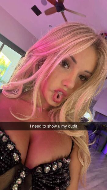 Breckie hill  page leaked private photo uncensored HD quality