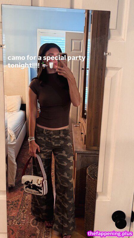 Page/ leaked private photo uncensored HD quality
