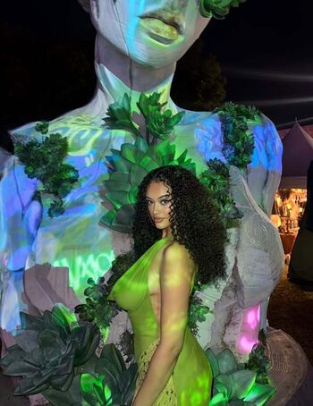 Breya lea leaked private photo uncensored HD quality