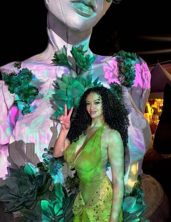 Breya lea leaked private photo uncensored HD quality