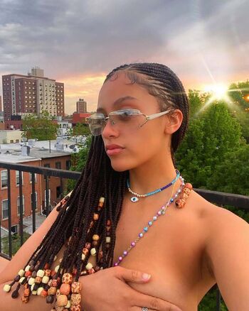 Breya lea leaked private photo uncensored HD quality