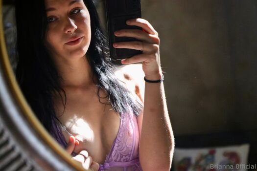 Brianna aerial leaked private photo uncensored HD quality
