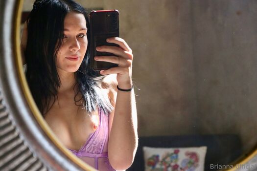 Brianna aerial leaked private photo uncensored HD quality