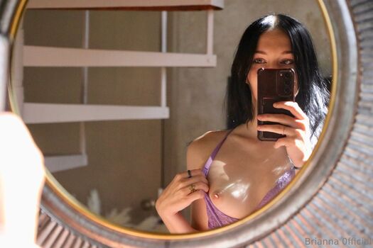 Brianna aerial leaked private photo uncensored HD quality