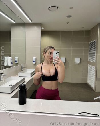 Bridget jean page leaked private photo uncensored HD quality