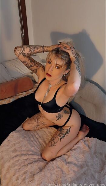 Bridget williams  page leaked private photo uncensored HD quality