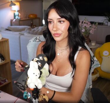 Brieanneroksa page leaked private photo uncensored HD quality