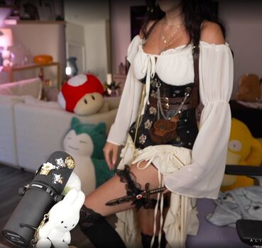 Brieanneroksa page leaked private photo uncensored HD quality