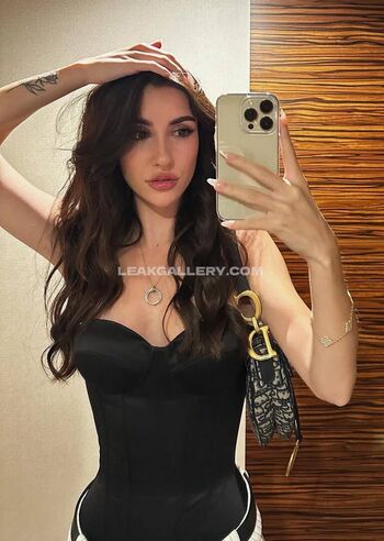 Brieanneroksa page leaked private photo uncensored HD quality