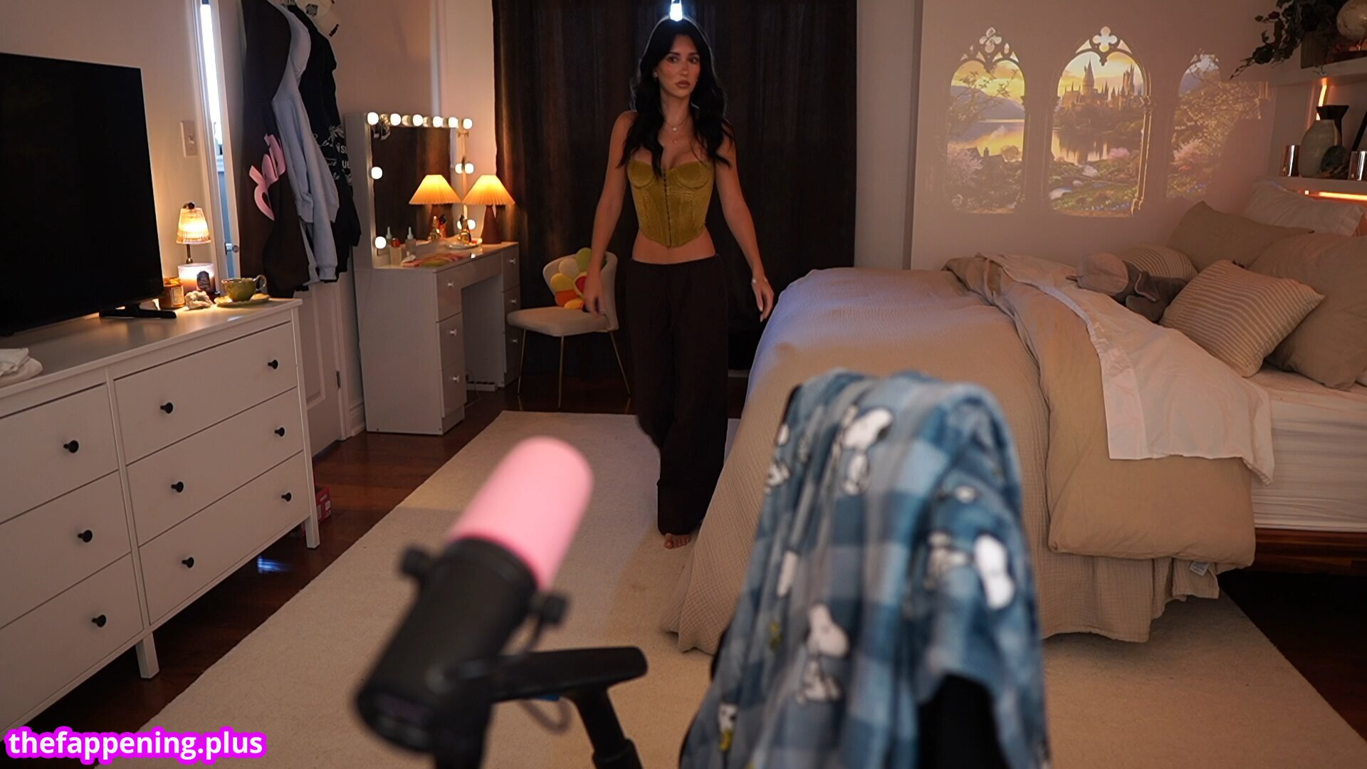 Page/ leaked private photo uncensored HD quality