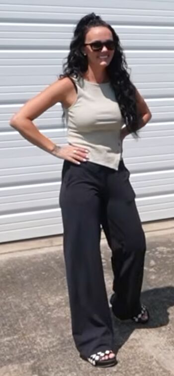 Brittney atwood page leaked private photo uncensored HD quality