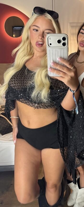 Brooke marsden page leaked private photo uncensored HD quality