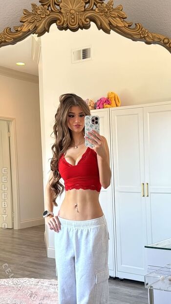 Brooke monk  page leaked private photo uncensored HD quality