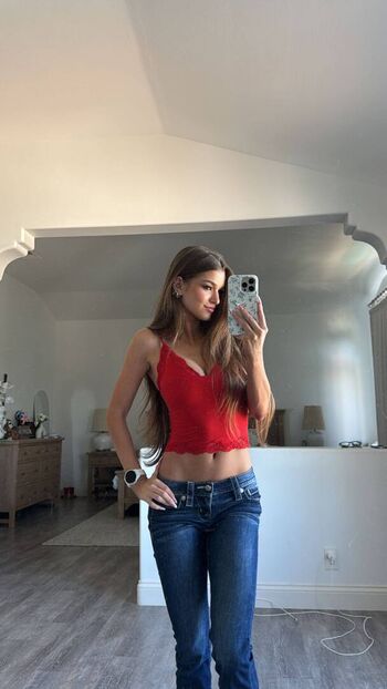 Brooke monk  page leaked private photo uncensored HD quality