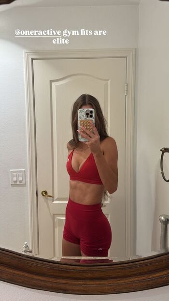 Brooke monk  page leaked private photo uncensored HD quality