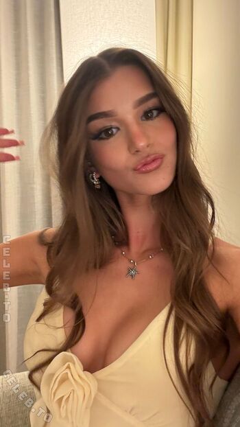 Brooke monk  page leaked private photo uncensored HD quality