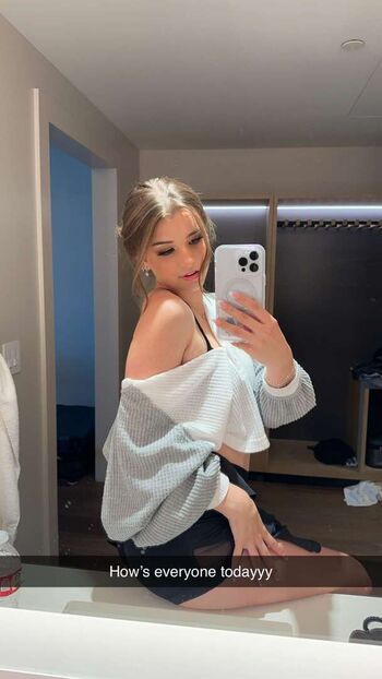 Brooke monk  page leaked private photo uncensored HD quality