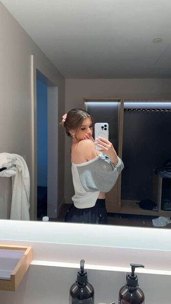 Brooke monk  page leaked private photo uncensored HD quality