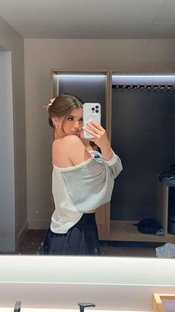 Brooke monk  page leaked private photo uncensored HD quality