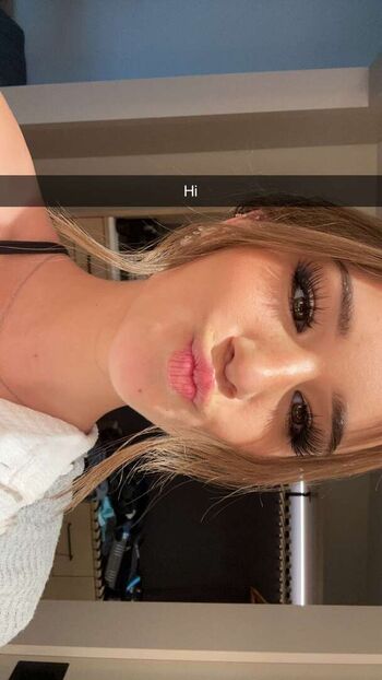 Brooke monk  page leaked private photo uncensored HD quality