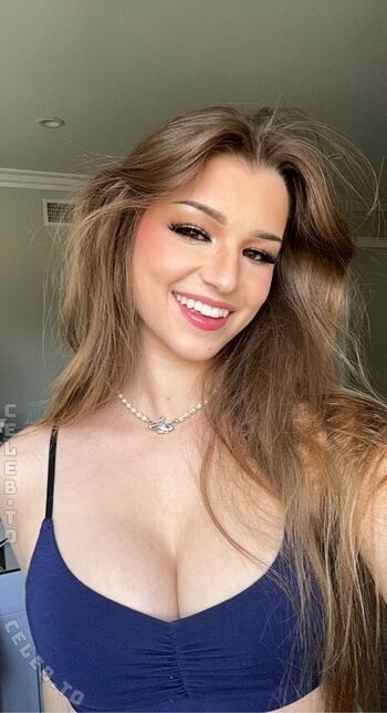 Brooke monk leaked private photo uncensored HD quality