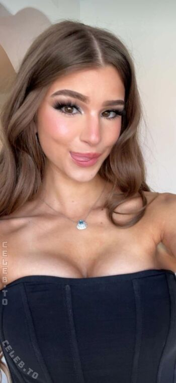 Brooke monk leaked private photo uncensored HD quality