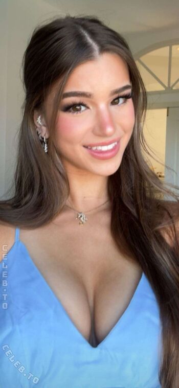 Brooke monk leaked private photo uncensored HD quality