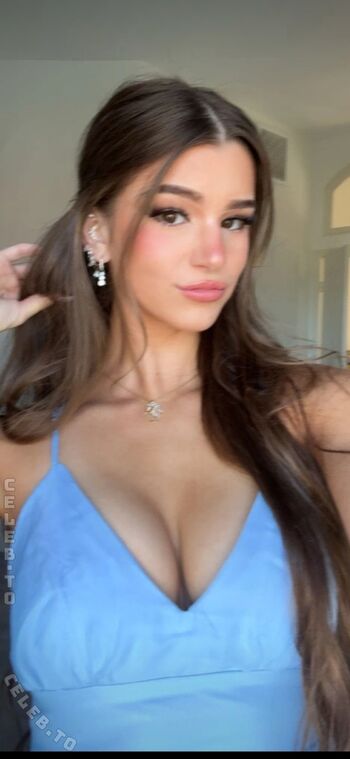 Brooke monk leaked private photo uncensored HD quality