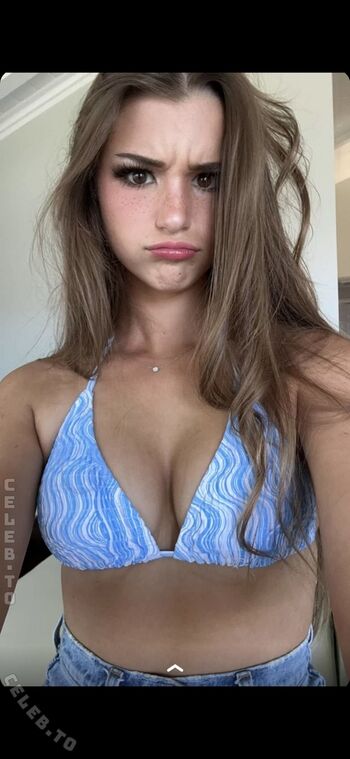 Brooke monk leaked private photo uncensored HD quality