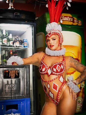 Bruna esquenta leaked private photo uncensored HD quality