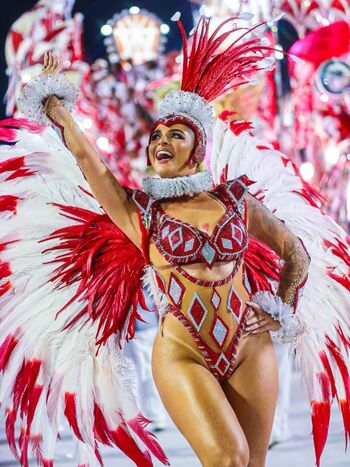 Bruna esquenta leaked private photo uncensored HD quality