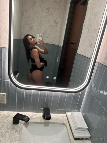 Bryce adams  page leaked private photo uncensored HD quality