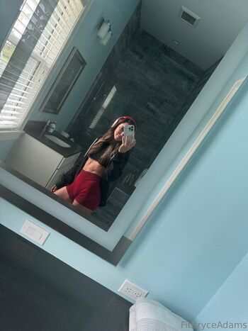 Bryce adams  page leaked private photo uncensored HD quality