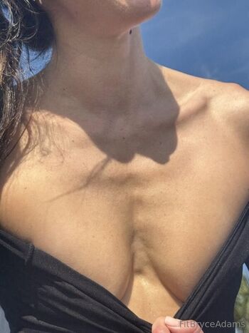 Bryce adams leaked private photo uncensored HD quality
