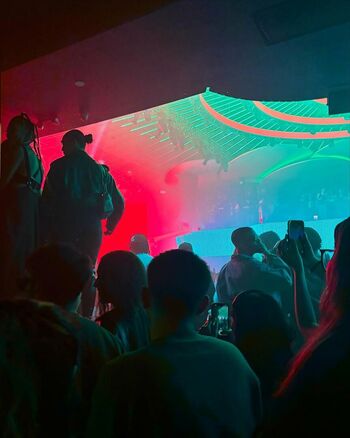 Bunnirue page leaked private photo uncensored HD quality