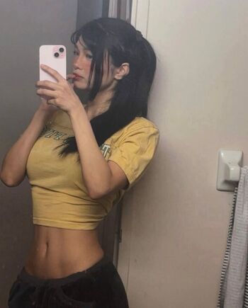 Bunnirue leaked private photo uncensored HD quality