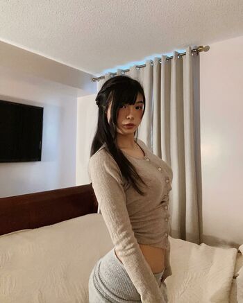 Bunnirue leaked private photo uncensored HD quality