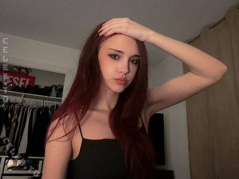 Bunnygirlbree leaked private photo uncensored HD quality