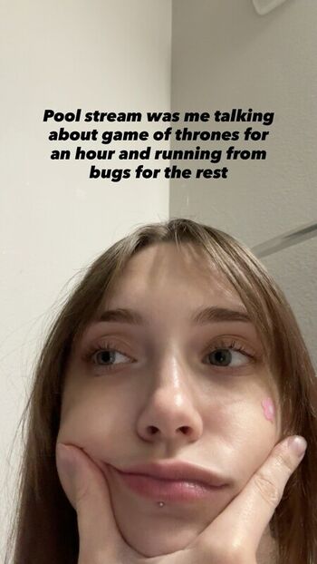 Bunnygirlbree leaked private photo uncensored HD quality