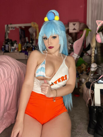 Bunzbry leaked private photo uncensored HD quality