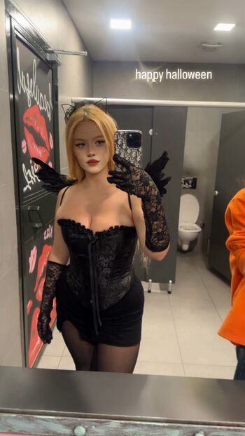 Burce imp page leaked private photo uncensored HD quality