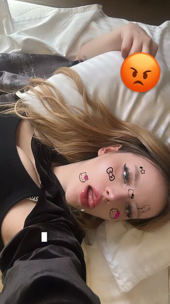 Burce imp leaked private photo uncensored HD quality