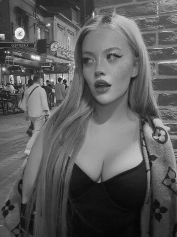 Burce imp leaked private photo uncensored HD quality