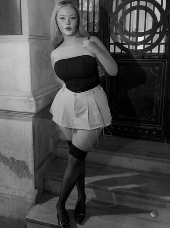 Burce imp leaked private photo uncensored HD quality