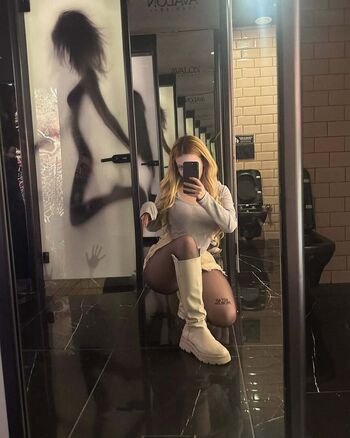 Burce imp leaked private photo uncensored HD quality