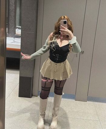 Burce imp leaked private photo uncensored HD quality