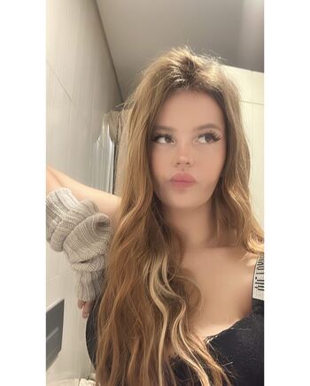 Burce imp leaked private photo uncensored HD quality