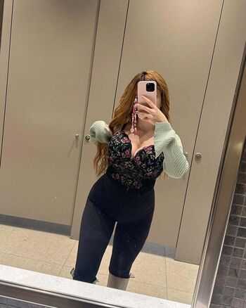 Burce imp leaked private photo uncensored HD quality